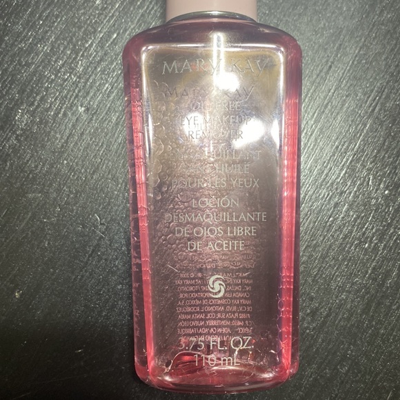 Mary Kay oil free eye make up remover - Picture 4 of 4